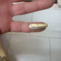 چاقوی کم نظیر بند انگشتی