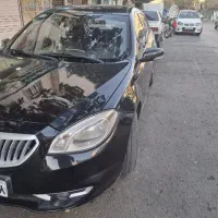 برلیانس h330 اتومات 1500cc|خودرو سواری و وانت|تهران, شهرک شریعتی|دیوار