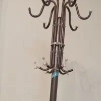 رخت اویز پایه دار