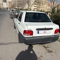 پراید۹۵|خودرو سواری و وانت|قم, انسجام|دیوار