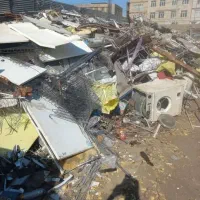 ضایعات..کار