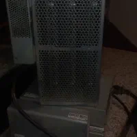 فن حلزونی و ماینر|قطعات و لوازم جانبی رایانه|بهبهان, |دیوار