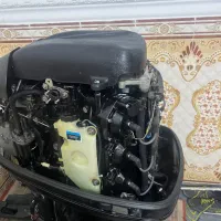 250 مرکوری انژکتور خشک