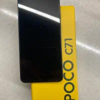 Poco c71 فوری فروشی|موبایل|تهران, اقدسیه|دیوار