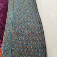 کناره پشتی ترمه|پشتی|رفسنجان, |دیوار