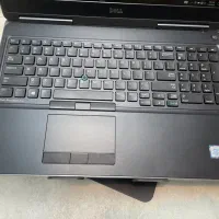 لپتاپ dell 7520 گرافیک ۴ سری HQ با ضمانت|رایانه همراه|اهواز, طالقانی|دیوار