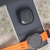 galaxy watch ultra wireless charger trio buds pro|ساعت|تهران, دردشت|دیوار