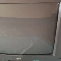 تلویزیون ۲۱ اینچ ال جی