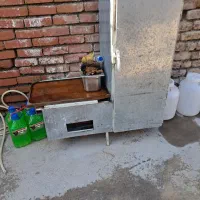 فر سیب زمینی