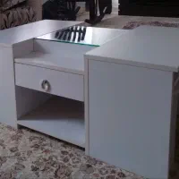 جلو مبلی|مبلمان خانگی و میز عسلی|تهران, ونک|دیوار