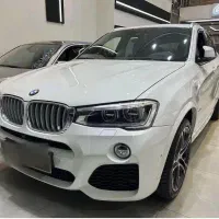 x4 2017|خودرو سواری و وانت|شهر ری, دولت‌آباد|دیوار