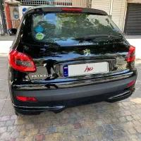 207 MC مدل ۱۴۰۱|خودرو سواری و وانت|شیراز, عفیف‌آباد|دیوار