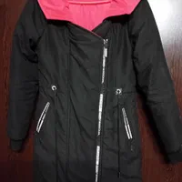 کاپشن|لباس|فلاورجان, |دیوار