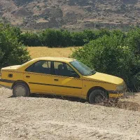 فروشی تاکسی مدل ۹۵