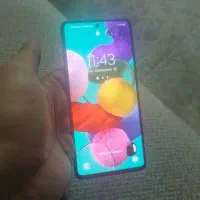 گوشی a51 سامسونگ