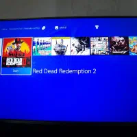 ps4 اسلیم یک ترابایت کپی خور|کنسول، بازی ویدئویی و آنلاین|تهران, شهرک دریا|دیوار