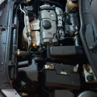 ۲۰۶ اس دی آریان v20|خودرو سواری و وانت|همدان, |دیوار