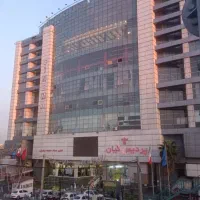 فروش تجاری ۱۵متر پردیس کیان طبقه اول