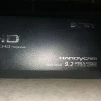 دوربین فیلمبرداری سونی مدل cx240|دوربین عکاسی و فیلمبرداری|سبزوار, مدرس|دیوار