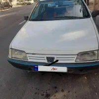 اردی سفید ۸۵