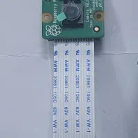Raspberry Pi Camera V2 8MP دوربین رزبری پای نو