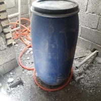 بشکه ابی خارجی(المانی)