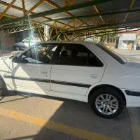 پارسtu5مدل۱۴۰۰بیرنگ|خودرو سواری و وانت|تهران, مسعودیه|دیوار