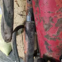 جک خاوری نیسانی هیدرولیک پمپ هیدرولیک|ماشین‌آلات صنعتی|مشهد, بهار|دیوار