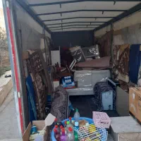 سعادت بار ساوه ((کارگر حمل ونقل اثاثیه منزل ))