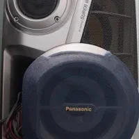 ضبط وباند|سیستم صوتی خانگی|تهران, مقدم|دیوار