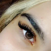 اکستنشن مژه ـ لیفیت مژه و ابرو