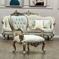 تعویض مبل کهنه با نو