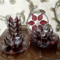 کریستال کروکاس ناخمن آلمان بخونید