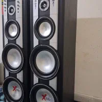 باندصوتی خانگی بلوتوثی