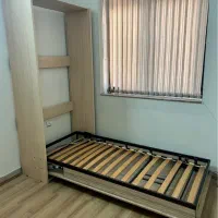 تخت یک نفره برند کمجا