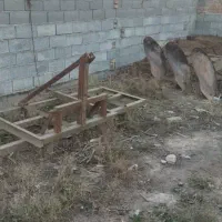 تراکتور مدل 64|خودرو سنگین|بندر ترکمن, |دیوار