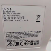 رادیو وایرلس میکروتیک LHG 5|مودم و تجهیزات شبکه|قم, هنرستان|دیوار