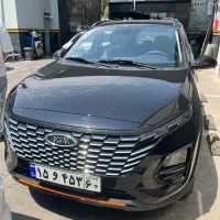 ام وی ام ایکس۳۳ کراس/x33/صفرکیلومتر/۱۴۰۴/نقد اقساط