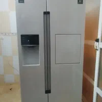 یخچال ساید