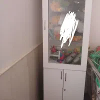 تخت و ویترین|تخت و سرویس خواب|قم, شهرک فاطمیه|دیوار