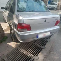 فروش پراید ۱۳۲ فرمان هیدرولیک رینگ اسپورت