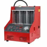 شستشو انژکتور(انژکتورشور خودرو و موتورسیکلت)|ماشین‌آلات صنعتی|گرگان, |دیوار