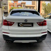 بی‌ام‌و X4 28i، مدل ۲۰۱۵|خودرو سواری و وانت|تهران, شهرک غرب|دیوار