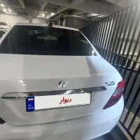 دنا پلاس اتومات ۴۰۳ آپشنال|خودرو سواری و وانت|تهران, چیذر|دیوار