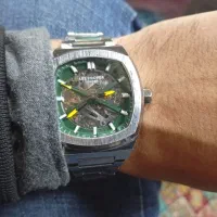 ساعت لی کوپر اصل اتومات