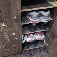 تعدادی وسایل خانه|لوستر و چراغ آویز|قرچک, شهرک الحدید|دیوار