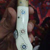 چاقوی بابا ،سماور ،تبلت ، انگشتر