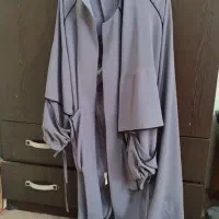 مانتوهای شیک وبلند