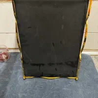 سینی آئینه‌ای|ظروف سرو و پذیرایی|تهران, شیوا|دیوار