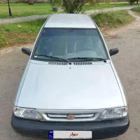 پراید ۱۳۱ مدل ۹۰ دوگانه دستی|خودرو سواری و وانت|رشت, یخسازی|دیوار